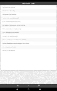 Pizzeria & Grillroom Mona Lisa screenshot 5