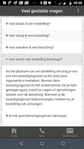 Peperoni Pizzeria Hoogeveen screenshot 3