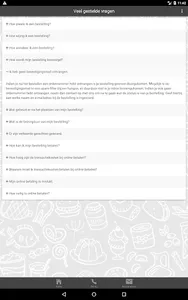 Pizzeria Grillroom Samio screenshot 1