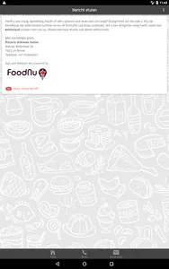 Pizzeria Grillroom Samio screenshot 4