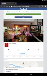 Suri Special Ommen screenshot 5