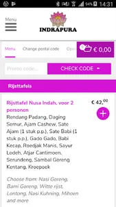 Indrapura screenshot 1