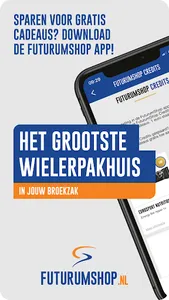 FuturumShop screenshot 0