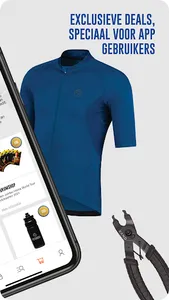 FuturumShop screenshot 1
