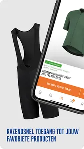 FuturumShop screenshot 2