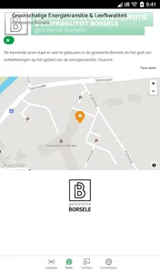 Energietransitie Borsele screenshot 4