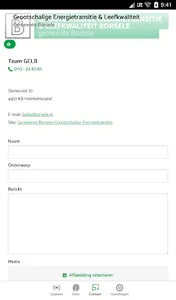 Energietransitie Borsele screenshot 5