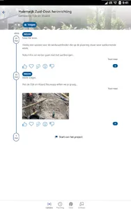 Dijk en Waard BouwApp screenshot 11