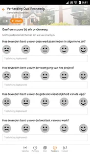 Heerlen BouwApp screenshot 10