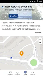 Krimpen aan den IJssel bouwt screenshot 3