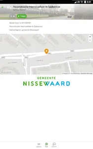 Nissewaard bouwt screenshot 12