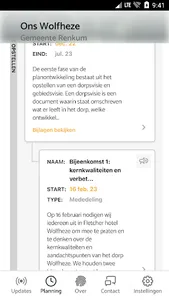 OnsWolfheze screenshot 1
