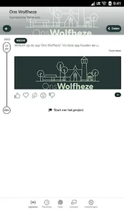 OnsWolfheze screenshot 4