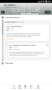 OnsWolfheze screenshot 5