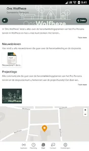 OnsWolfheze screenshot 6