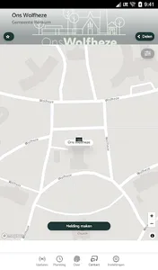 OnsWolfheze screenshot 7