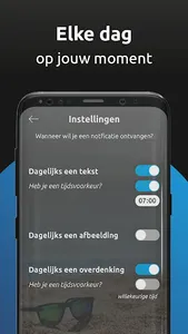 God spreekt screenshot 3