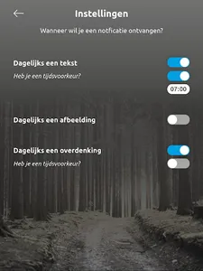 God spreekt screenshot 7