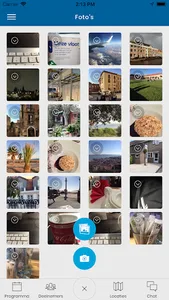 goMICE screenshot 2