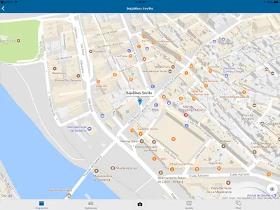 goMICE screenshot 6