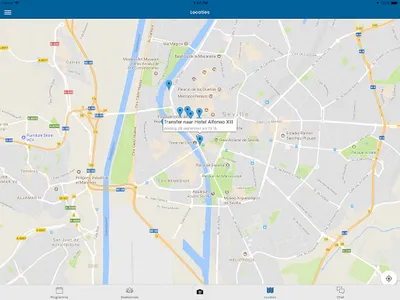 goMICE screenshot 8