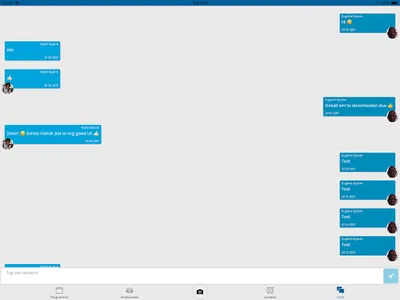 goMICE screenshot 9