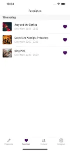 Haarlem Jazz & More screenshot 2