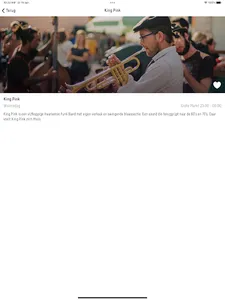 Haarlem Jazz & More screenshot 4