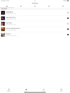Haarlem Jazz & More screenshot 6