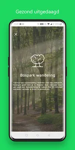 FitterUp screenshot 3