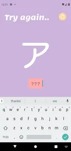 Kananana screenshot 4