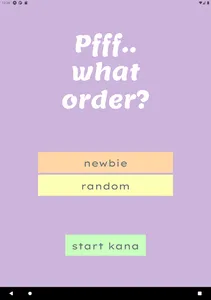 Kananana screenshot 8