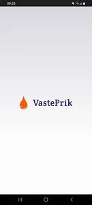 VastePrik V2 screenshot 0