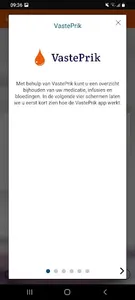 VastePrik V2 screenshot 1