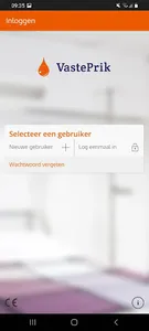 VastePrik V2 screenshot 2