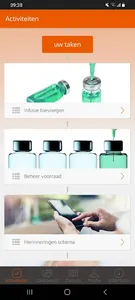 VastePrik V2 screenshot 3