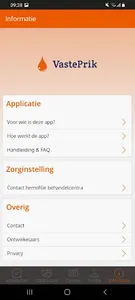 VastePrik V2 screenshot 5