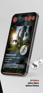 DINO-Murmeln von Netto screenshot 1