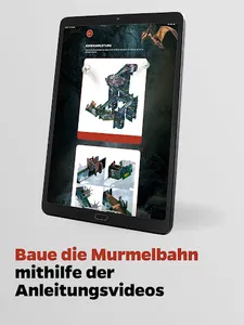 DINO-Murmeln von Netto screenshot 6