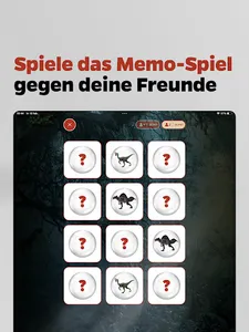 DINO-Murmeln von Netto screenshot 7