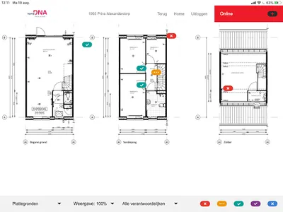 BouwKwaliteit screenshot 7