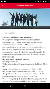 Mijn Huis screenshot 4
