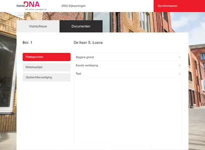 Voorschouw screenshot 7