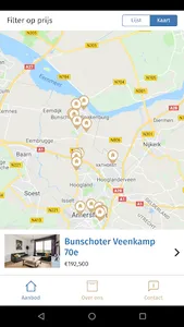 Voorbach Makelaardij screenshot 0