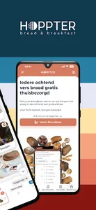 Hoppter screenshot 1