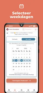 Hoppter screenshot 3