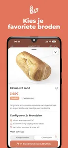 Hoppter screenshot 4