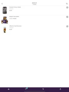 Hoptimaal screenshot 11