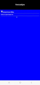 Radio de witte vlinder screenshot 4