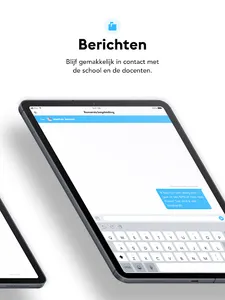 Stad & Esch app screenshot 8